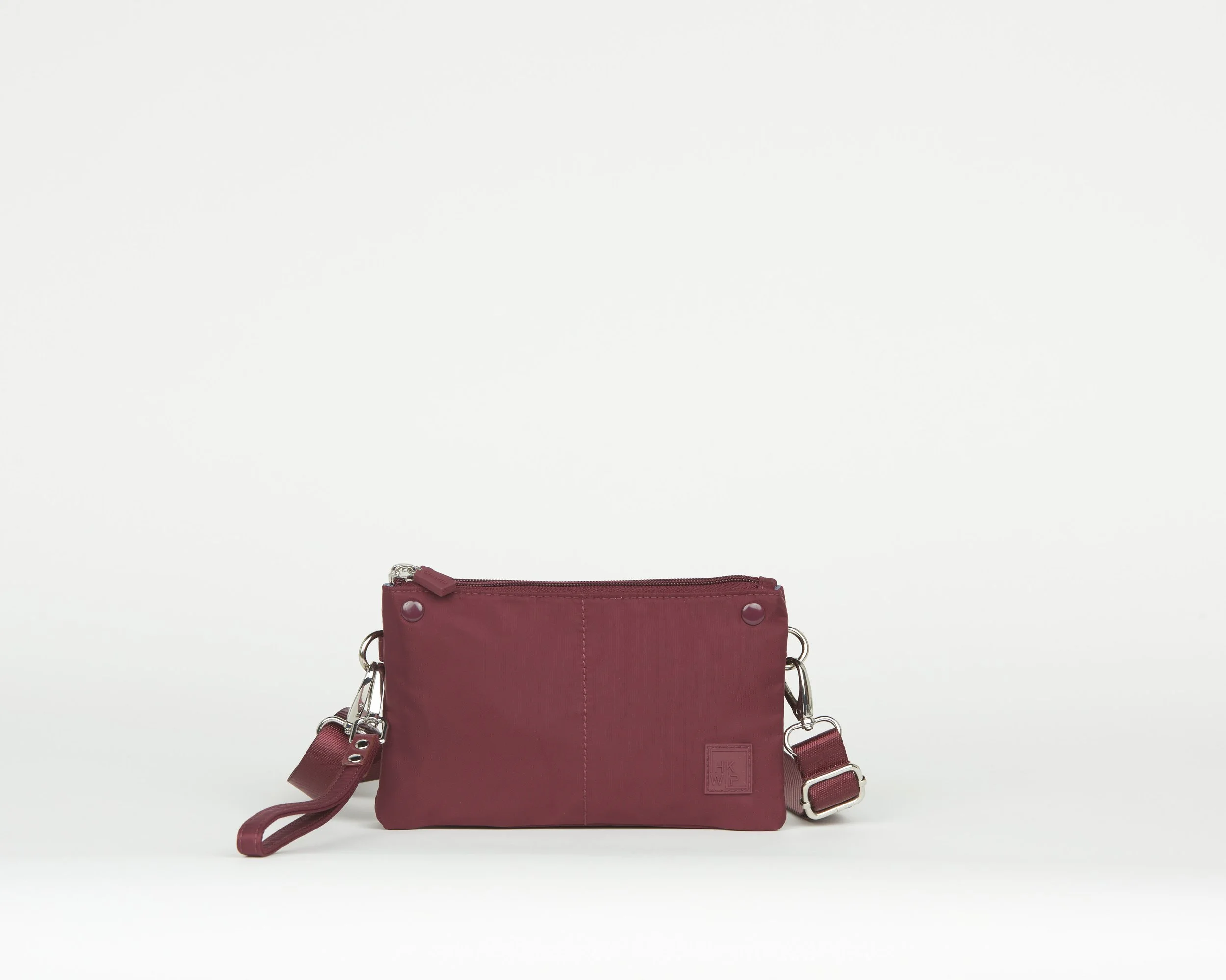 THE COSMO TOP HANDLE CROSSBODY - MILITARY OLIVE — IHKWIP